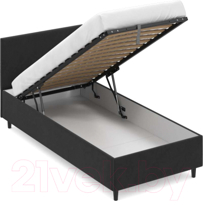 Односпальная кровать Moon Family 1259 / MF005438