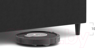 Односпальная кровать Moon Family 1259 / MF005438