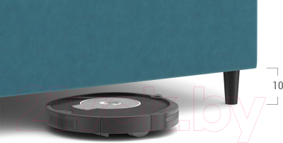 Двуспальная кровать Moon Trade 1259 / MF005485