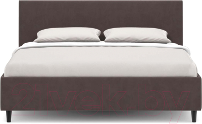 Двуспальная кровать Moon Family 1259 / MF005446