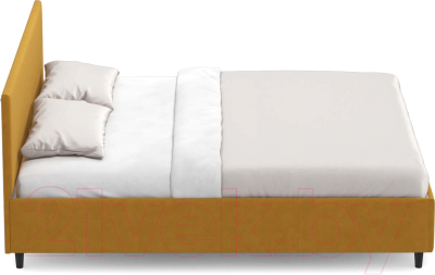 Двуспальная кровать Moon Family 1259 / MF005426