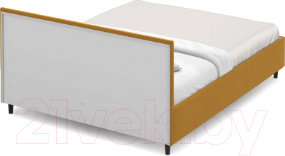 Двуспальная кровать Moon Family 1259 / MF005426