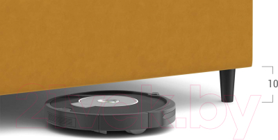 Двуспальная кровать Moon Family 1259 / MF005426