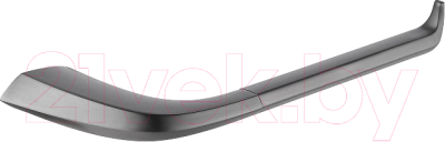 Держатель для туалетной бумаги Cezares LINER-PH-GM - фото