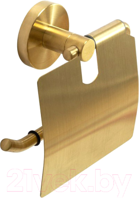 Держатель для туалетной бумаги Cezares RELAX-PH-BORO - фото