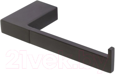 Держатель для туалетной бумаги Cezares SLIDER-PH1-GM - фото