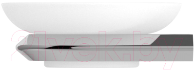 Мыльница Cezares LINER-SODS-01