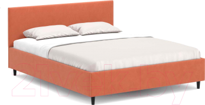 Двуспальная кровать Moon Family 1259 / MF005507 - фото