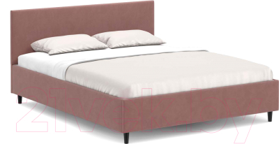 Двуспальная кровать Moon Family 1259 / MF005497 - фото