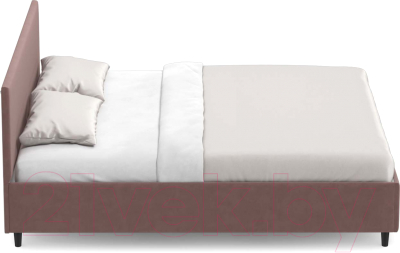 Двуспальная кровать Moon Family 1259 / MF005497