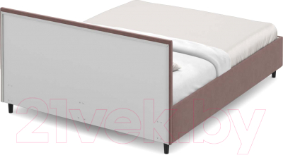 Двуспальная кровать Moon Family 1259 / MF005497