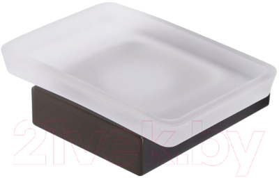 Мыльница Cezares SLIDER-SODS-GM - фото