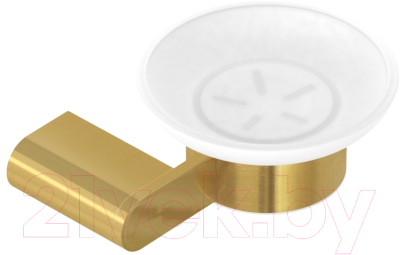 Мыльница Cezares STYLUS-SODS-BORO - фото