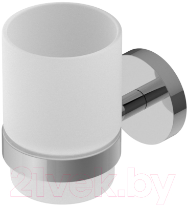 Стакан для зубной щетки и пасты Cezares RELAX-TUMS-01 - фото