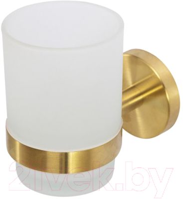 Стакан для зубной щетки и пасты Cezares RELAX-TUMS-BORO - фото