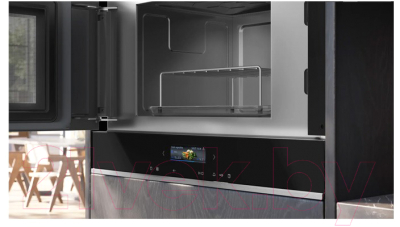 Микроволновая печь Siemens BE732L1B1