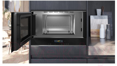 Микроволновая печь Siemens BE732L1B1