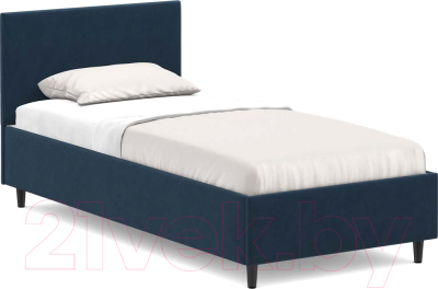 Односпальная кровать Moon Family 1259 / К005049 - фото