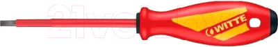 Отвертка Witte Maxx VDE SL / 537012016 - фото