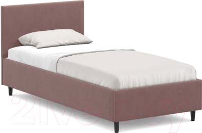 Односпальная кровать Moon Family 1259 / MF005498 - фото