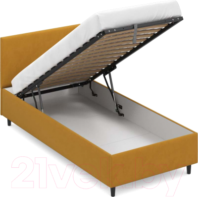 Односпальная кровать Moon Family 1259 / MF005428