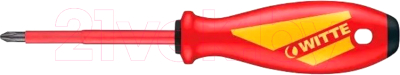 Отвертка Witte 537102016 - фото