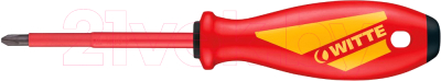 Отвертка Witte 537422016 - фото