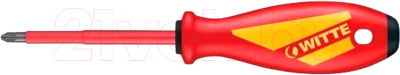 Отвертка Witte 537622016 - фото