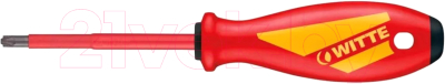 Набор отверток Witte 653714416