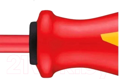 Набор отверток Witte 653714416