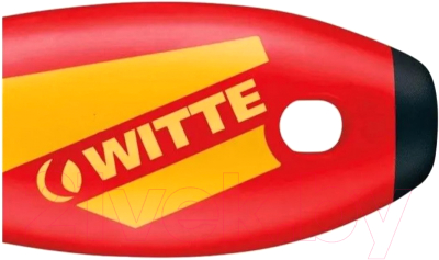 Набор отверток Witte 653714416