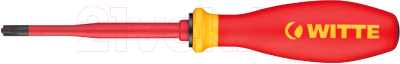 Отвертка Witte 760252016 - фото