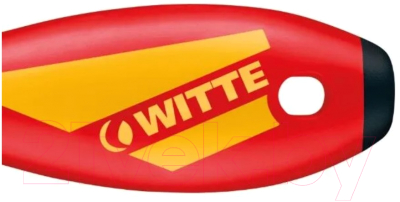 Набор отверток Witte 653744216