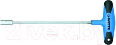 Отвертка Witte 826202000 - фото