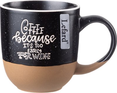 Кружка Lefard 191-312