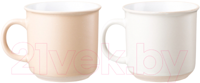 Набор кружек Lefard 191-315