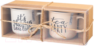 Набор кружек Lefard 191-315