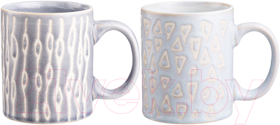 Набор кружек Lefard 191-320 - фото