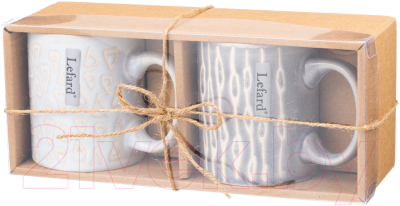 Набор кружек Lefard 191-320