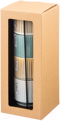 Набор для чая/кофе Lefard 191-319