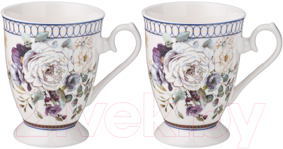 Набор кружек Lefard Compliment / 417-069 - фото