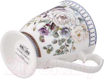 Набор кружек Lefard Compliment / 417-069