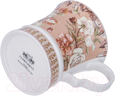 Набор кружек Lefard Compliment / 417-093