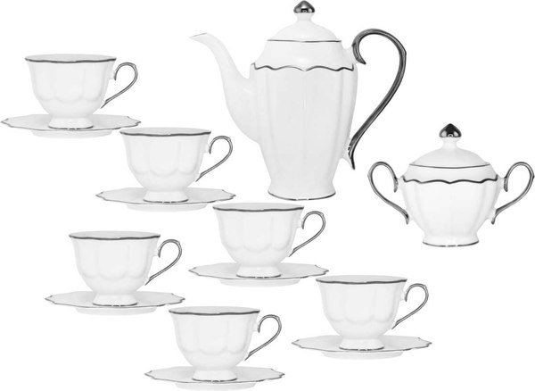 Чайный набор Lenardi 205-590 - фото