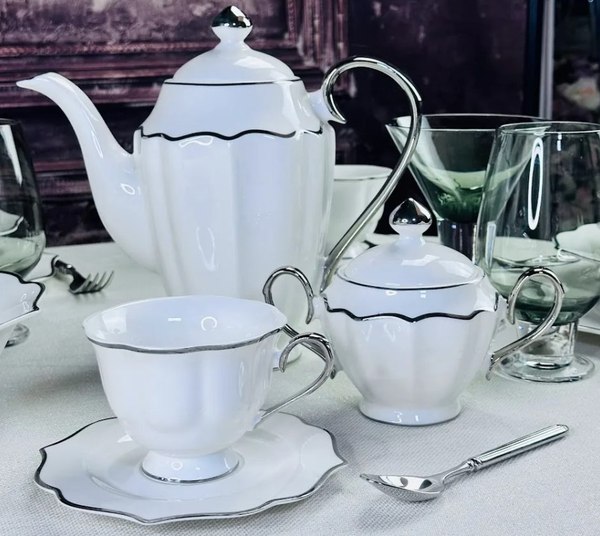 Чайный набор Lenardi 205-590