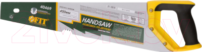 Ножовка FIT 40469