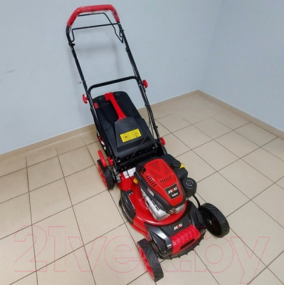 Газонокосилка бензиновая Senci LMA18S57