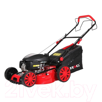 Газонокосилка бензиновая Senci LMA20S04