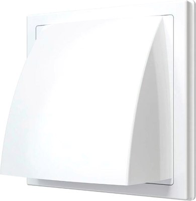 Решетка вентиляционная ERA D100 1515K10ФВ - фото