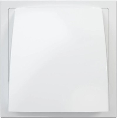 Решетка вентиляционная ERA D100 1515K10ФВ